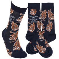 Awesome Socks TOO!