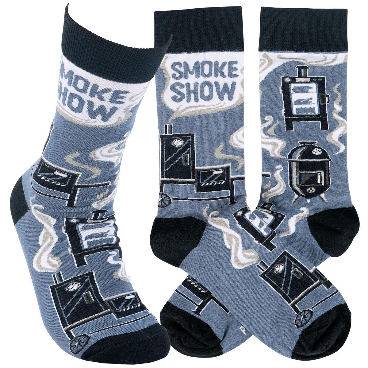 Awesome Socks TOO!
