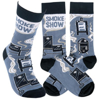 Awesome Socks TOO!