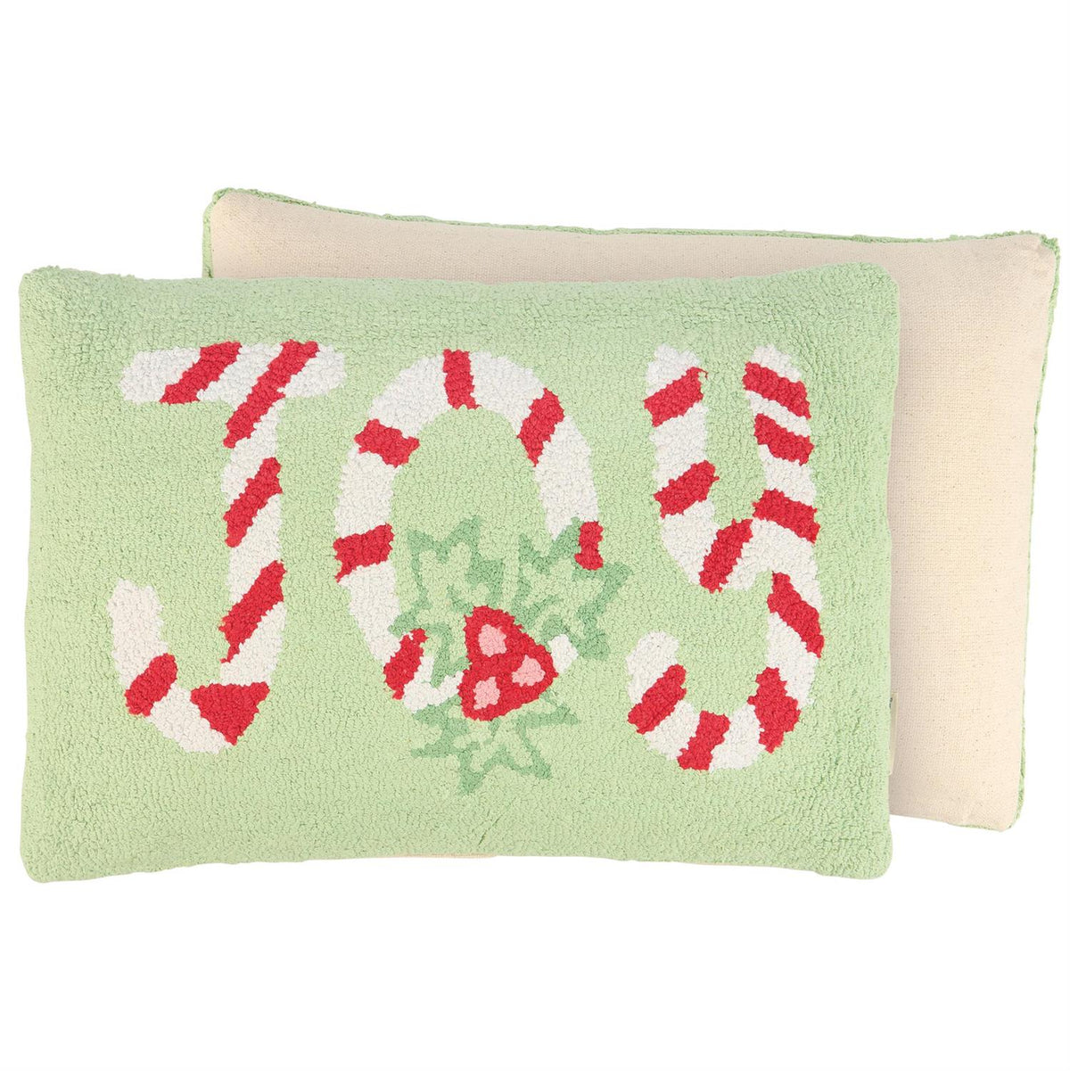 Candy Cane Holiday Decor