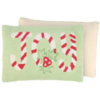Candy Cane Holiday Decor