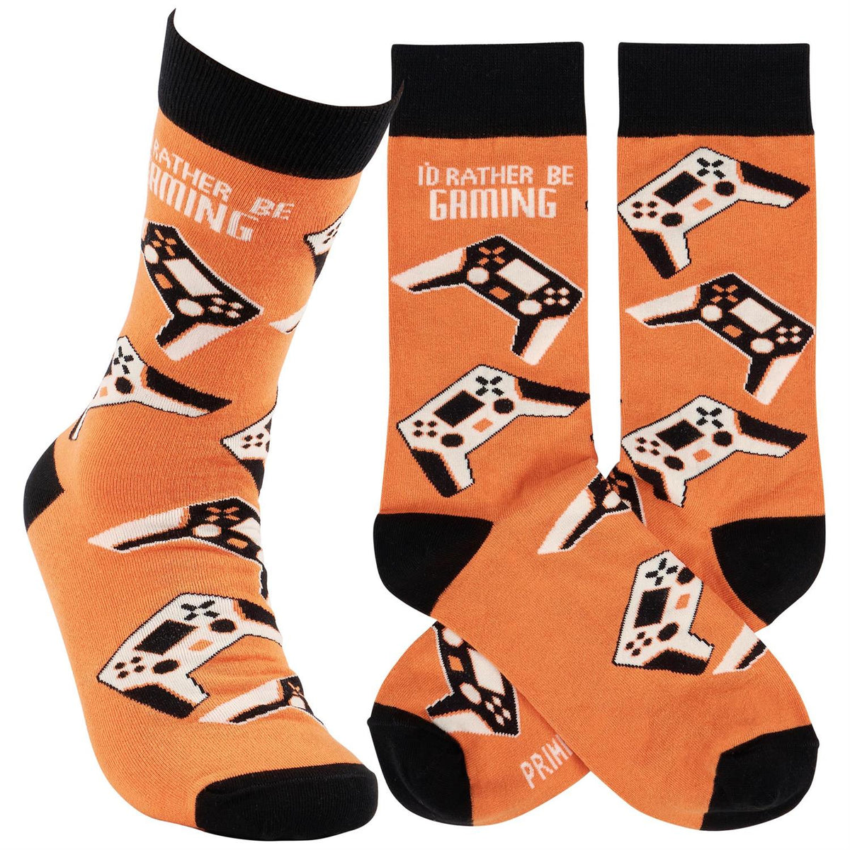 Awesome Socks TOO!
