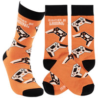 Awesome Socks TOO!