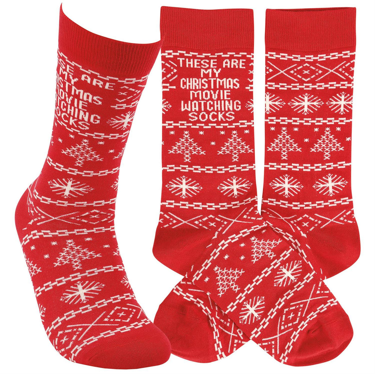 Awesome Socks TOO!