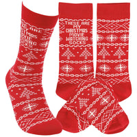 Awesome Socks TOO!