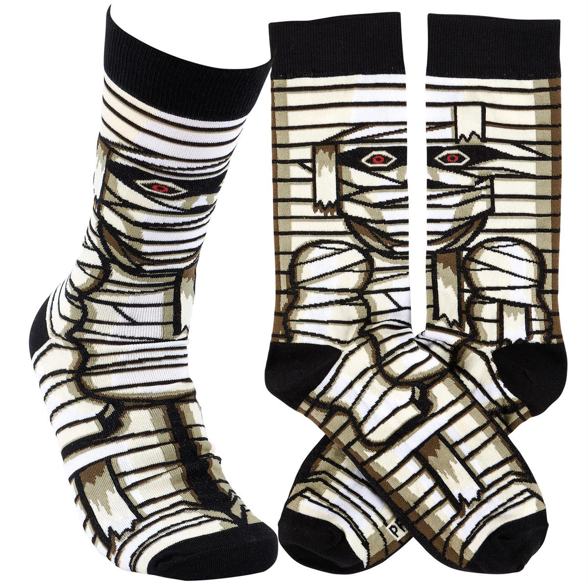 Awesome Socks TOO!