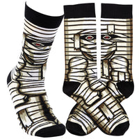 Awesome Socks TOO!
