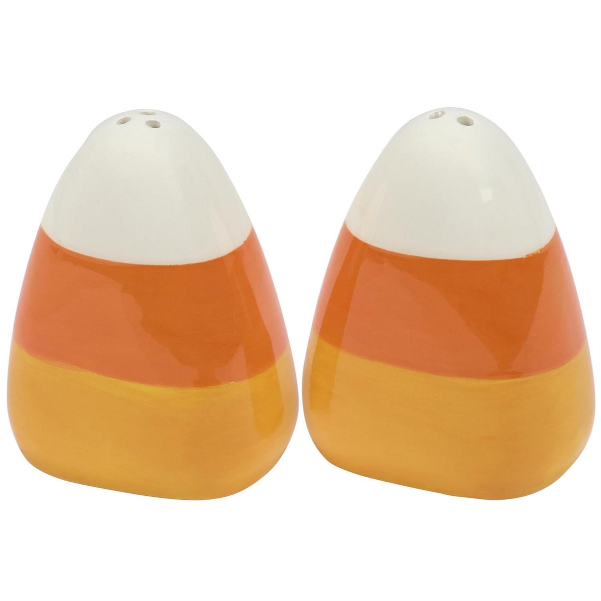 Halloween Salt & Pepper Set