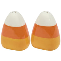 Halloween Salt & Pepper Set