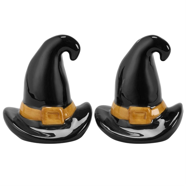 Halloween Salt & Pepper Set