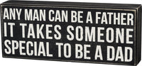 Inspirational Box Signs