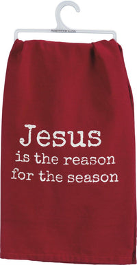 Holiday Kitchen Towels