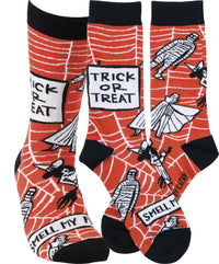 Awesome Socks TOO!