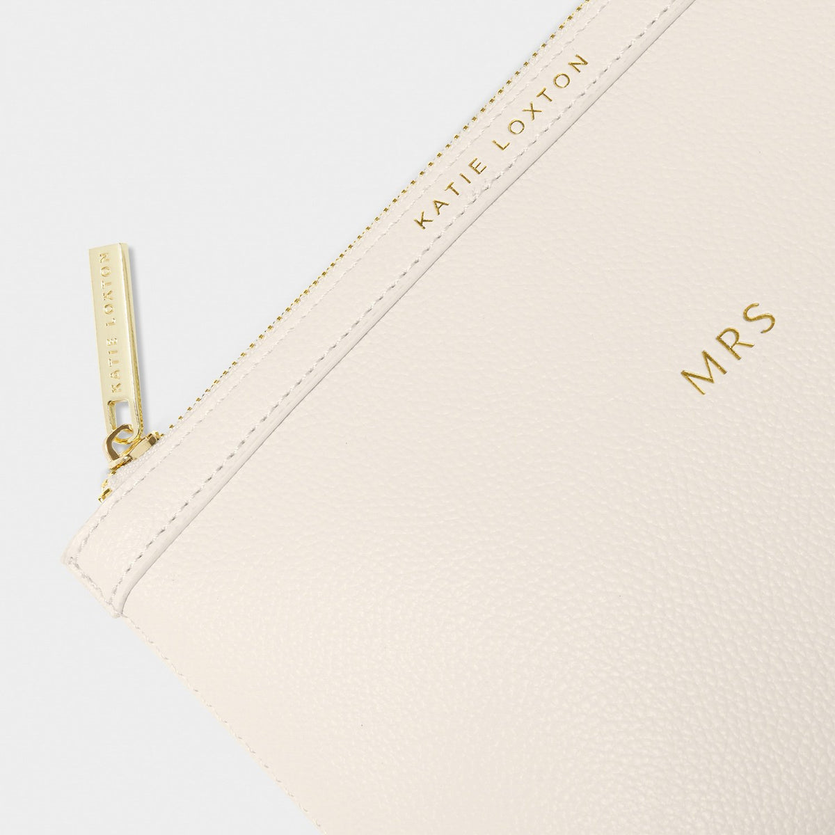 Toiletry Bags Set 'Mr & Mrs'