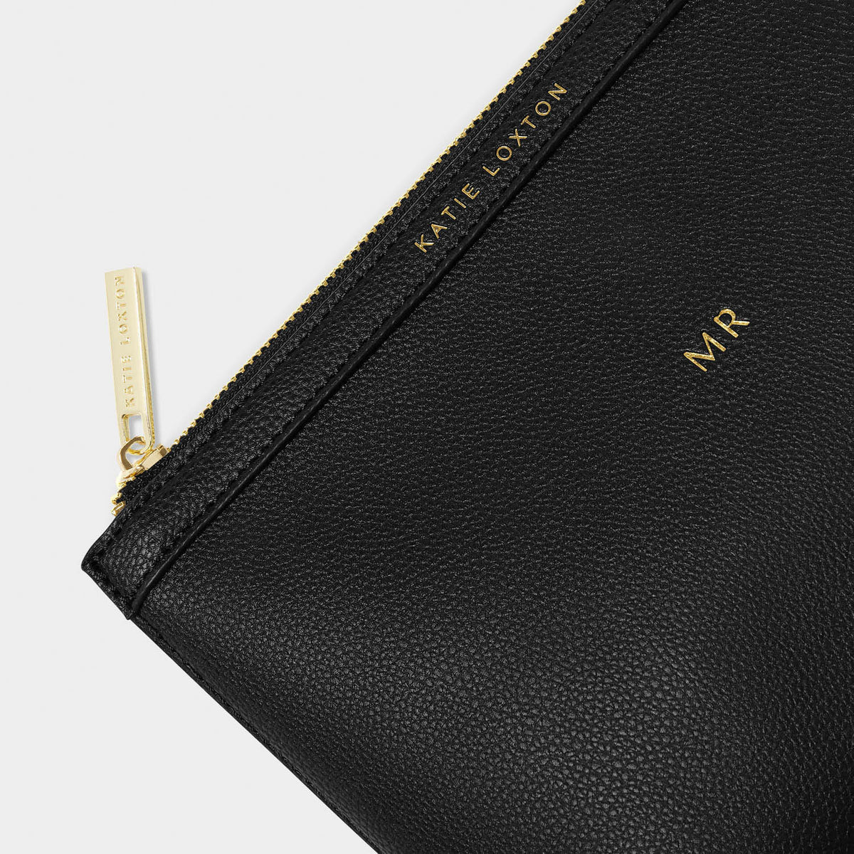 Toiletry Bags Set 'Mr & Mrs'