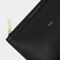 Toiletry Bags Set 'Mr & Mrs'