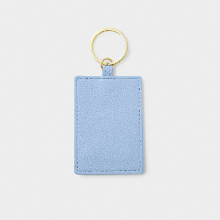 Katie Loxton Birthstone Keychain
