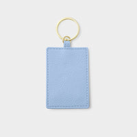 Katie Loxton Birthstone Keychain