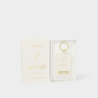 Katie Loxton Birthstone Keychain