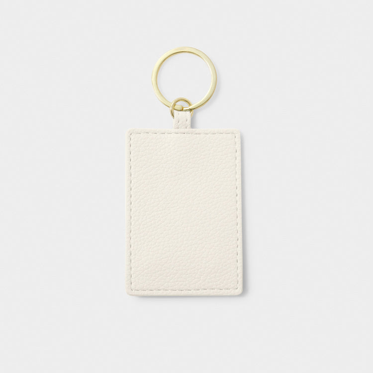 Katie Loxton Birthstone Keychain