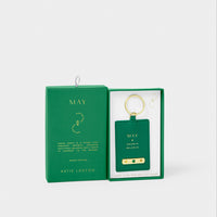 Katie Loxton Birthstone Keychain