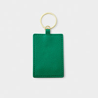 Katie Loxton Birthstone Keychain