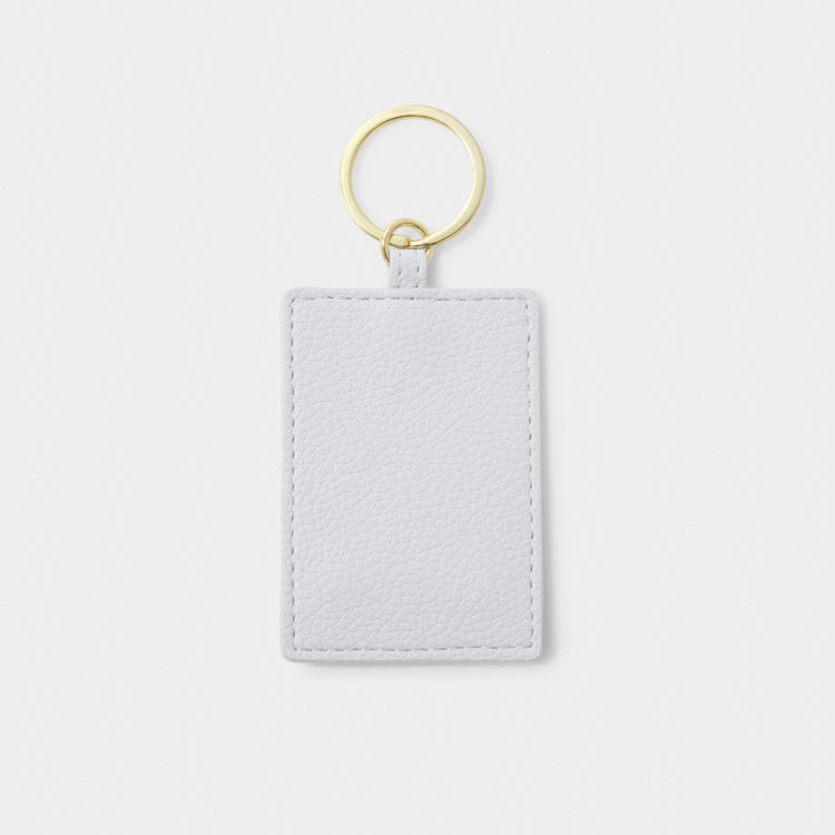 Katie Loxton Birthstone Keychain