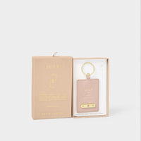 Katie Loxton Birthstone Keychain