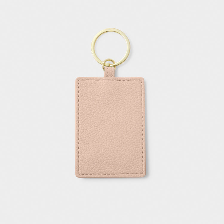 Katie Loxton Birthstone Keychain