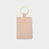 Katie Loxton Birthstone Keychain