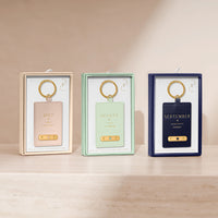 Katie Loxton Birthstone Keychain