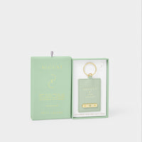 Katie Loxton Birthstone Keychain