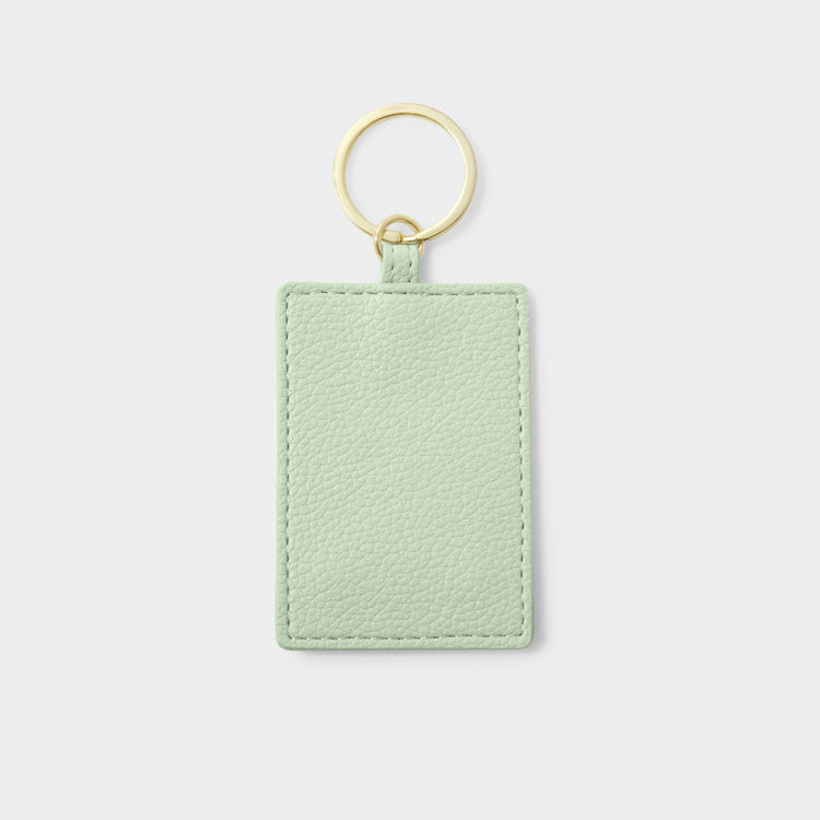 Katie Loxton Birthstone Keychain