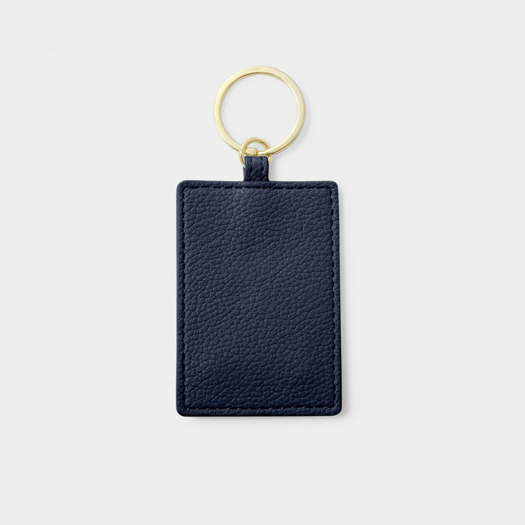 Katie Loxton Birthstone Keychain