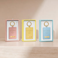Katie Loxton Birthstone Keychain