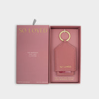 HIDDEN PHOTO KEYRING