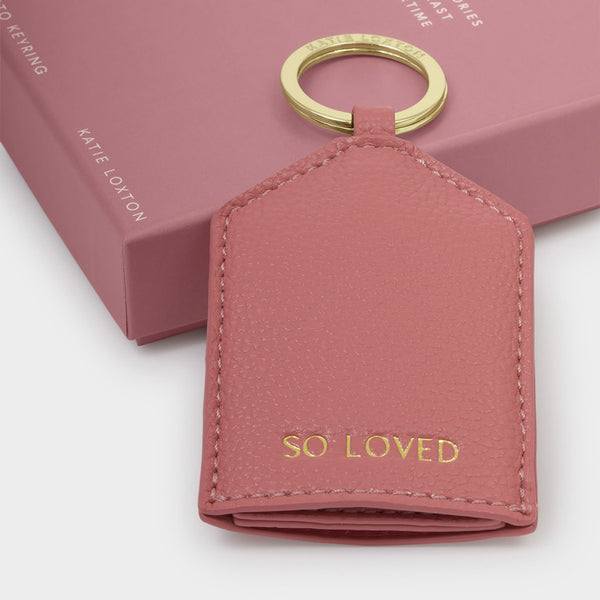 HIDDEN PHOTO KEYRING