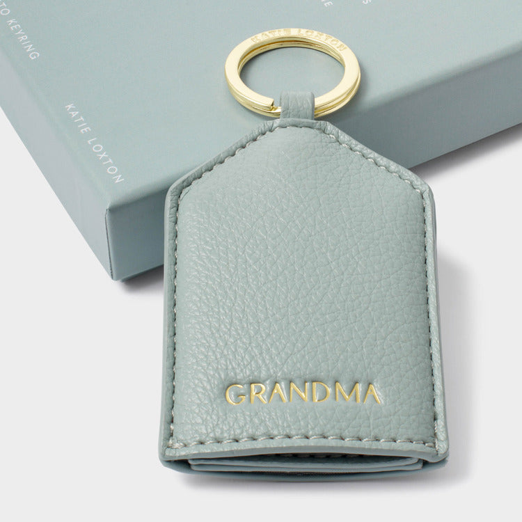HIDDEN PHOTO KEYRING