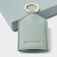 HIDDEN PHOTO KEYRING