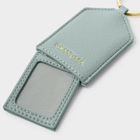 HIDDEN PHOTO KEYRING