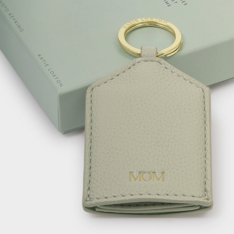 HIDDEN PHOTO KEYRING