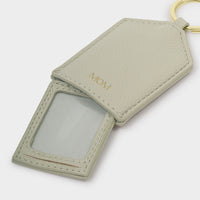 HIDDEN PHOTO KEYRING