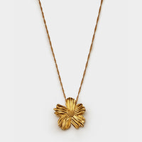 FLORAMOUR NECKLACE, EARRINGS or BRACELET