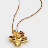 FLORAMOUR NECKLACE, EARRINGS or BRACELET