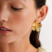 FLORAMOUR NECKLACE, EARRINGS or BRACELET