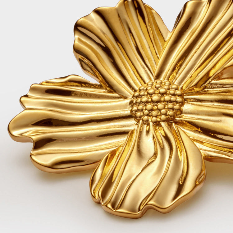 FLORAMOUR NECKLACE, EARRINGS or BRACELET