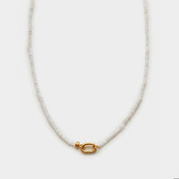 MOONSTONE NECKLACE