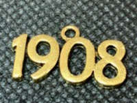 Canvas Style  Charm Bar  Greek Charms