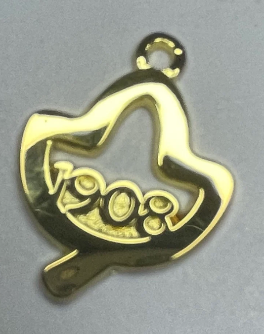 Canvas Style  Charm Bar  Greek Charms
