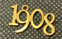Canvas Style  Charm Bar  Greek Charms